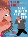 Long-haired Cat-boy Cub cover