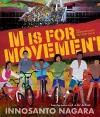 M Is For Movement cover