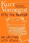 Pity The Reader cover
