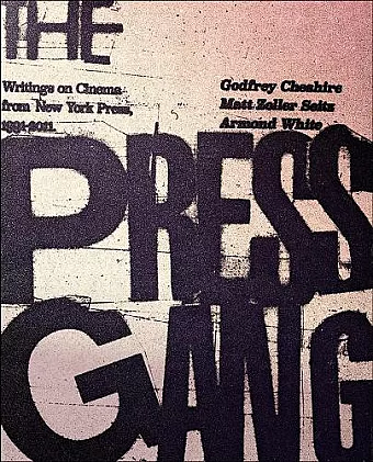 The Press Gang cover