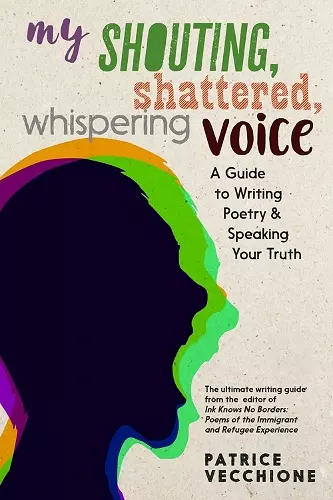 My Shouting, Shattered, Whispering Voice cover