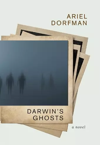 Darwin's Ghosts cover