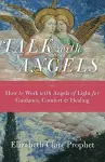 Talk with Angels cover