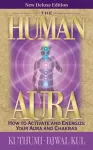 The Human Aura cover