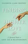 Finding a Higher Love cover