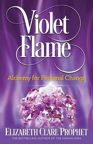 Violet Flame cover