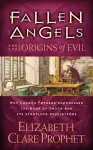 Fallen Angels and the Origins of Evil cover