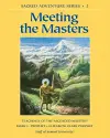 Meeting the Masters cover