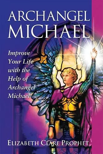 Archangel Michael cover