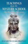 Teachings from the Mystery School cover