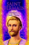 Saint Germain - Mystery of the Violet Flame cover