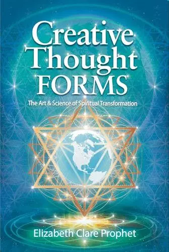 Creative Thought Forms cover