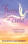 El Fuego que Desciende del Cielo cover