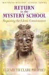 Return to the Mystery School cover