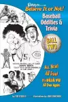 Ripley's Believe It or Not! Baseball Oddities & Trivia - Ball Two! cover