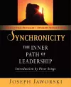 Synchronicity: The Inner Path of Leadership cover