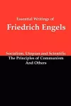 Essential Writings of Friedrich Engels cover