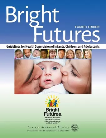 Bright Futures cover