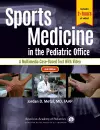 Sports Medicine in the Pediatric Office cover