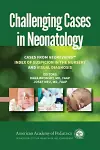 Challenging Cases in Neonatology cover