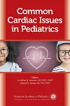 Common Cardiac Issues in Pediatrics cover