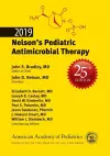 2019 Nelson's Pediatric Antimicrobial Therapy cover