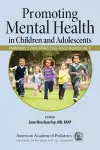 Promoting Mental Health in Children and Adolescents cover