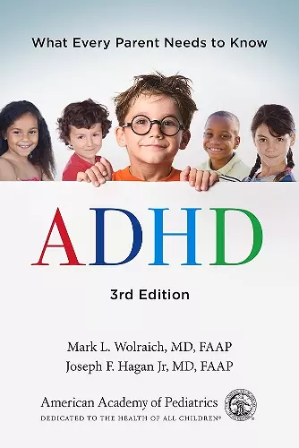 ADHD cover