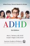 ADHD cover