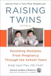 Raising Twins cover