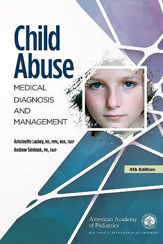Child Abuse cover