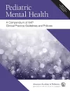 Pediatric Mental Health cover