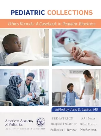 Ethics Rounds cover