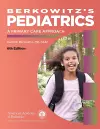 Berkowitz's Pediatrics cover