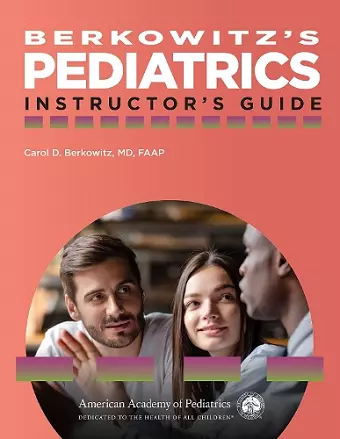 Berkowitz's Pediatrics cover