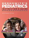 Berkowitz's Pediatrics cover