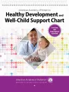 AAP Healthy Development and Well-Child Support Chart cover