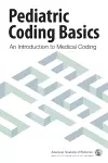 Pediatric Coding Basics cover