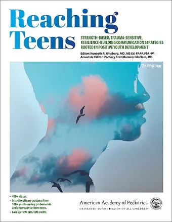 Reaching Teens cover