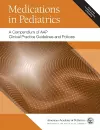 Medications in Pediatrics cover