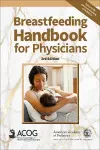 Breastfeeding Handbook for Physicians cover