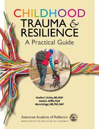 Childhood Trauma & Resilience cover