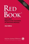 Red Book 2021-2024 cover