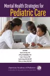 Mental Health Strategies for Pediatric Care cover