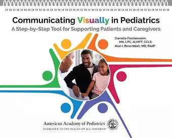 Communicating Visually in Pediatrics cover