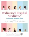 Pediatric Hospital Medicine cover