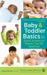 Baby and Toddler Basics cover