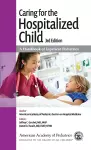 Caring for the Hospitalized Child cover