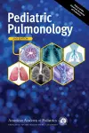 Pediatric Pulmonology cover