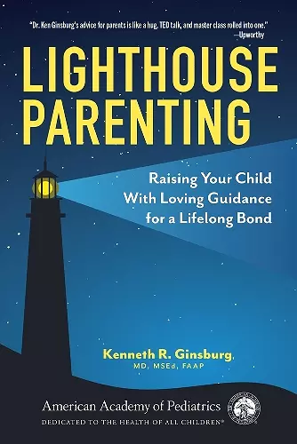 Lighthouse Parenting cover